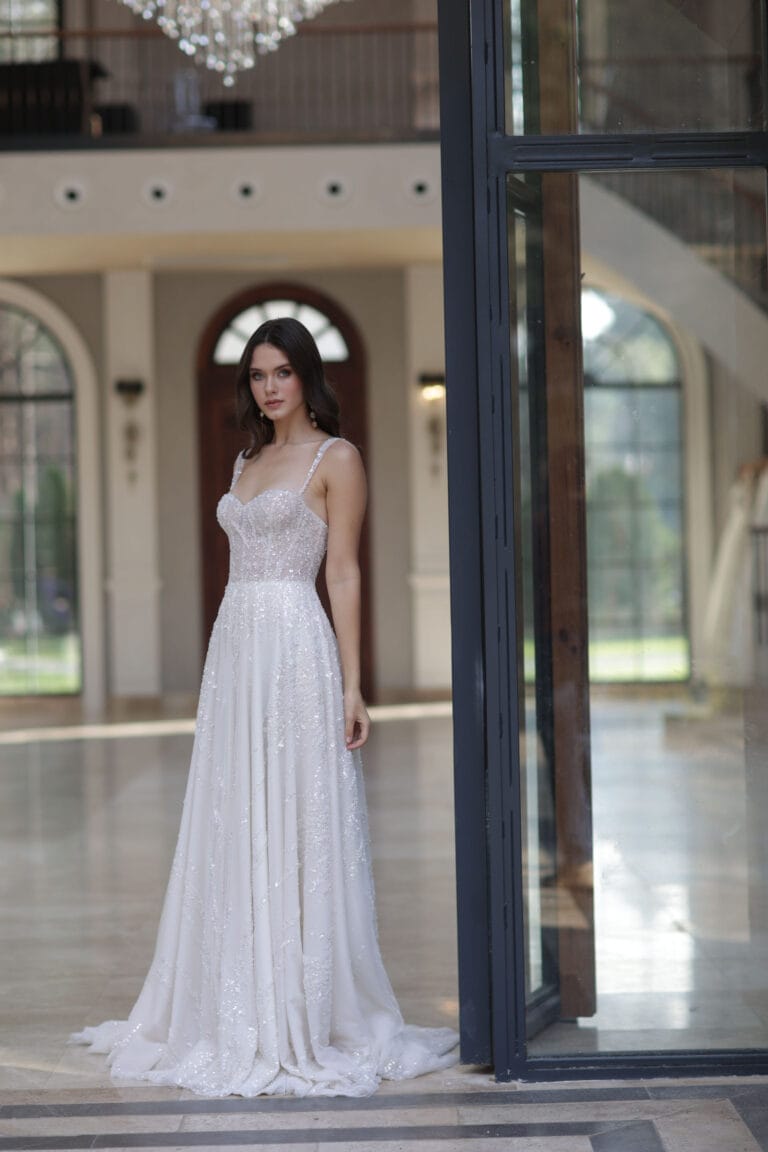 2025 gelinlik modeli beyza 2