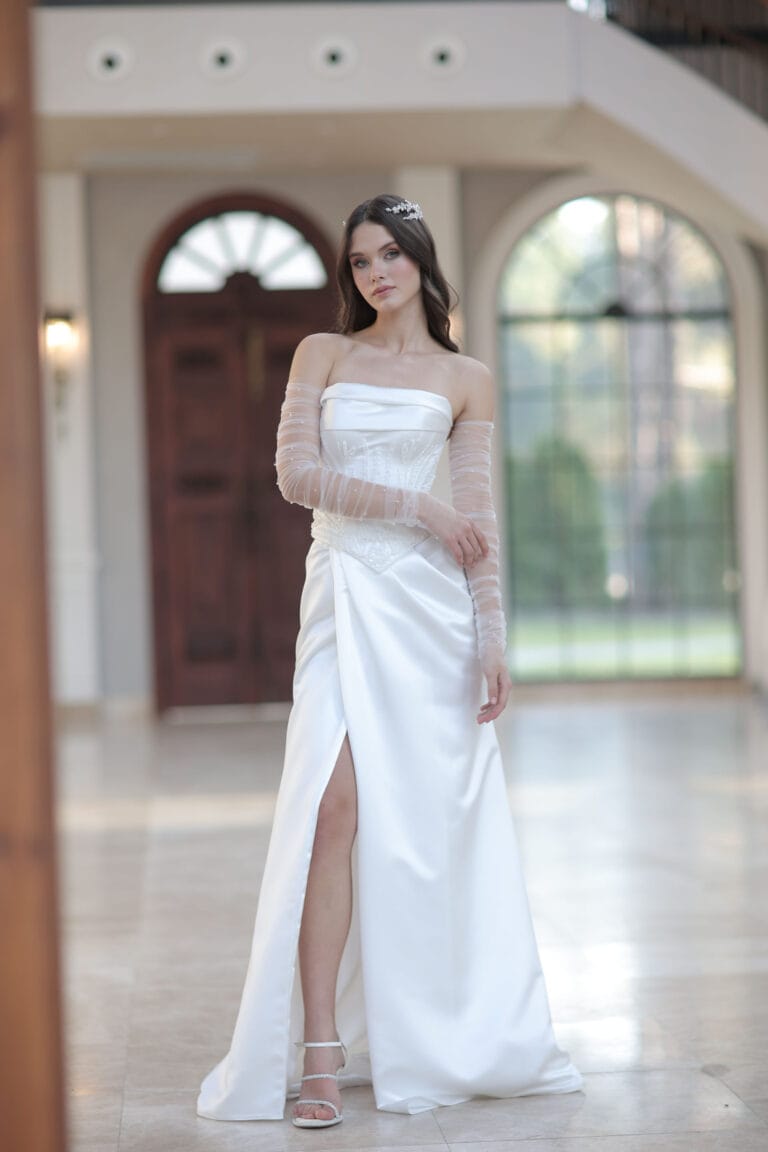 2025 gelinlik modeli gaye 5