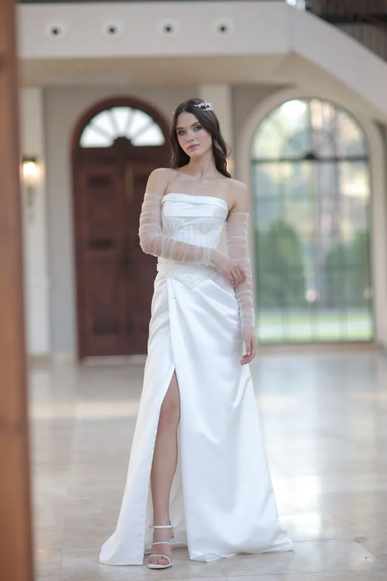 Anasayfa 10 2025 gelinlik modeli gaye 5