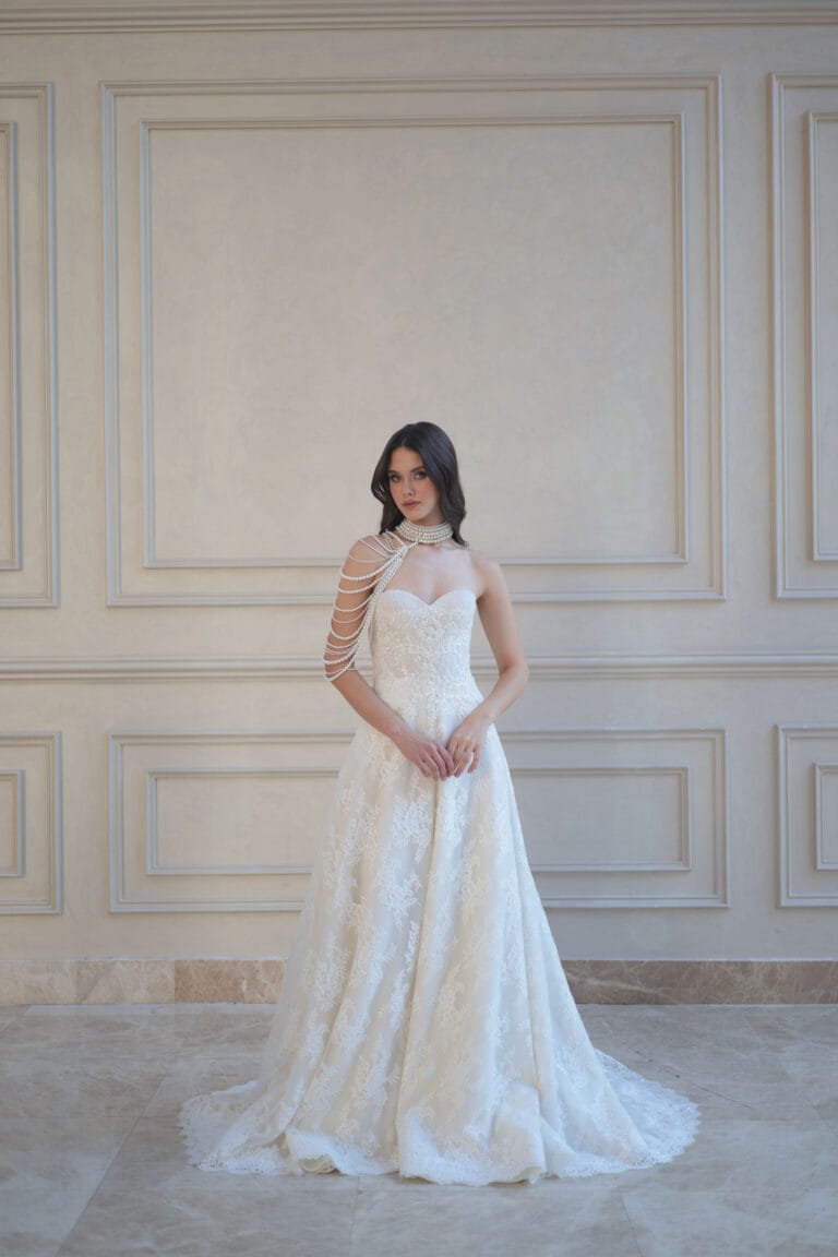 2025 gelinlik modeli hazel 5