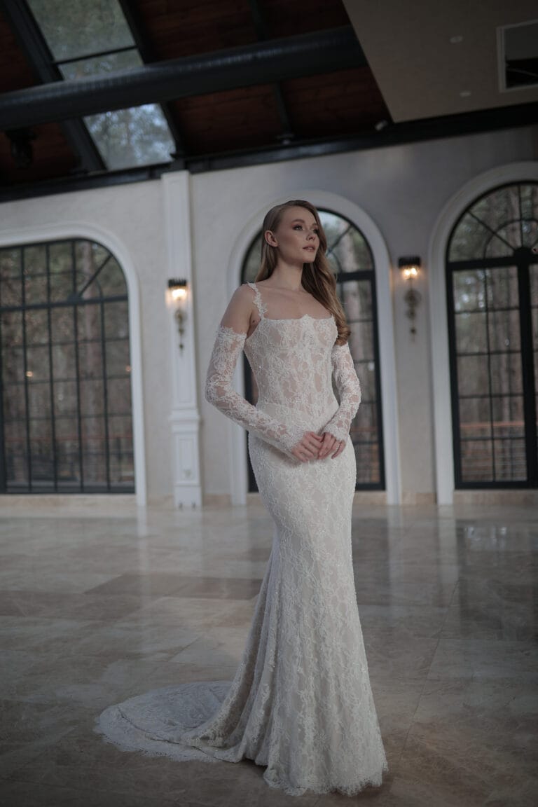 2025 gelinlik modeli nuna 6