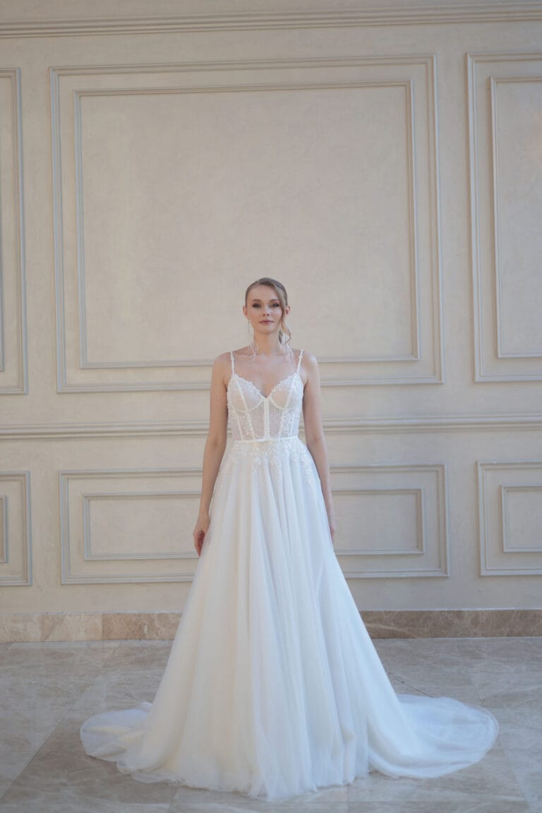 2025 gelinlik modeli raha 1